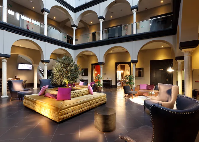 Eurostars Sevilla Boutique
